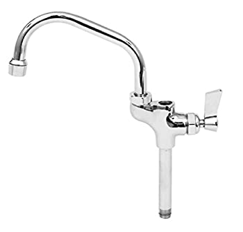 【中古】【39shop】【輸入品・未使用】Fisher★2901?6?"スイング注ぎ口アドオン蛇口for Fisher pre-rinse単位（新古品）｜アトリエ絵利奈
