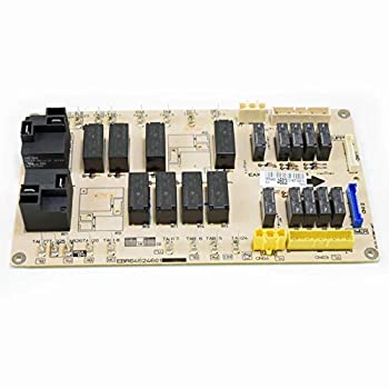 【中古】【インポート品・未当てはめる】ebr64624603?LGアプライアンスPCB協議会ワット数