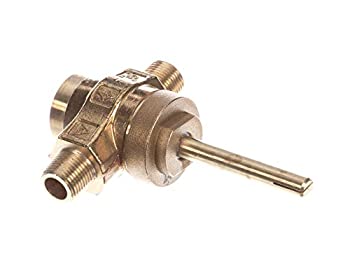 【中古】【輸入品・未使用】オーブンバルブアセンブリ