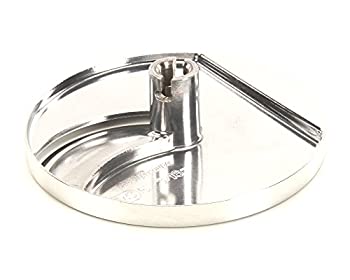 【中古】【39shop】【輸入品・未使用】Robot★Coupe 28065 Slicing Plate 5mm by Robot Coupe(新古品)|アトリエ絵利奈