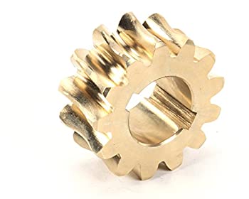 【中古】【輸入品・未使用】Thunderbird ARM-60-47 ワームホイール