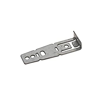 【中古】【輸入品・未使用】GE WD01X21740 ブラケット カウンタートップ