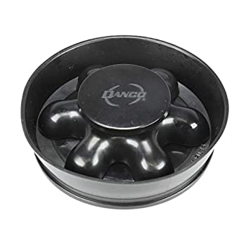 【中古】【輸入品・未使用】Danco 10983 | Sinktacular I キッチンシンクストレーナー&ストッパー 詰まりや臭いを防止 シンクを埋める ゴミ処理を保護