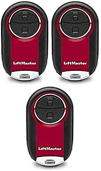 【中古】【インポート品・未当て嵌める】LiftMaster 374UT ユニバーサル遠隔操作 374UT