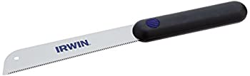 【中古】【輸入品・未使用】IrwinTools Dovetail/Detail Pull Saw 7 1/4-Inch (213104)