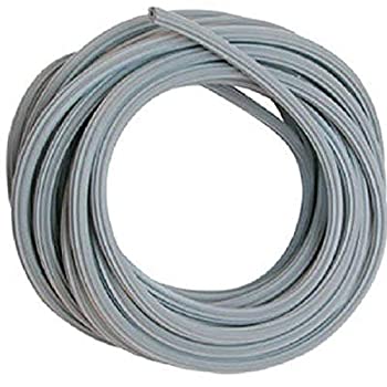 【中古】【輸入品・未使用】Prime-Line Products P 7662 Screen Retainer Spline .140-in(9/64-in) 500-ft Roll Gray [並行輸入品]