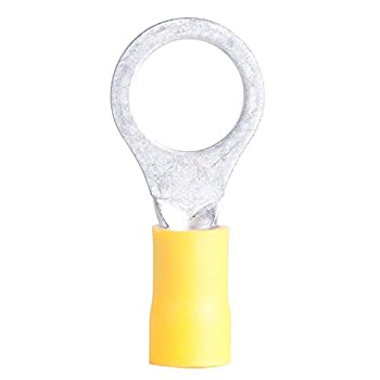【中古】【輸入品・未使用】Gardner Bender 21???109リングターミナル断熱、7-pack