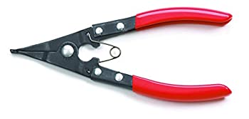 【中古】【39shop】【輸入品・未使用】KD★Hand Tools KD2534 Lock-Ring Pliers（新古品）｜アトリエ絵利奈
