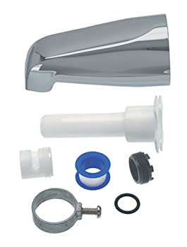 【中古】【輸入品・未使用】Danco 88702X Universal Tub Spout by Danco