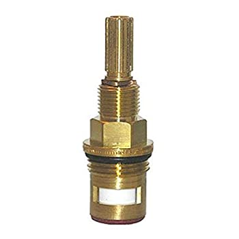 【中古】【輸入品・未使用】LASCO S-180-1NL 1/2-Inch No Lead Hot Ceramic Stem for Cartridge 4001 by LASCO [並行輸入品]