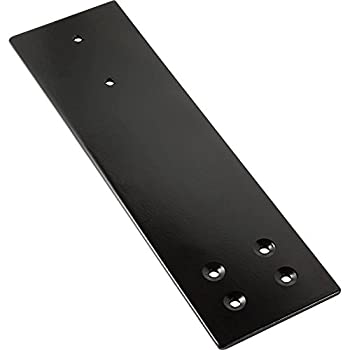 【中古】【輸入品・未使用】Fastcapステルス速度ブレース、ブラック、3???1?/ 2?\