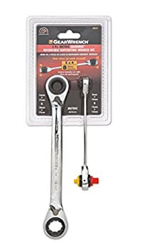 【中古】【インポート品・未当て嵌める】KD Tools 85227 Wrench Set