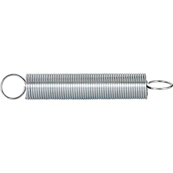 【中古】【輸入品・未使用】Prime-Line Products SP 9612 Extension Spring with 0.034 Diameter 7/16-Inch x 2-3/4-Inch(Pack of 2) by Prime-Line Products