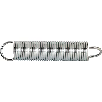 【中古】【輸入品・未使用】Prime-Line Products SP 9618 スプリング エクステンション 5/8インチ x 3-1/4インチ 直径0.072インチ (2個パック)