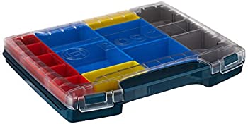 【中古】【輸入品・未使用】Bosch i-Boxx53-12 Set 12 for use with Click and Go Storage System