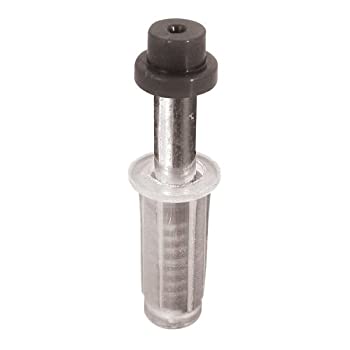 【中古】【輸入品・未使用】Prime-Line Products N 7394 Bi-Fold Door Top Pivot and Guide 3/8-Inch Nylon(Pack of 2) by Prime-Line Products