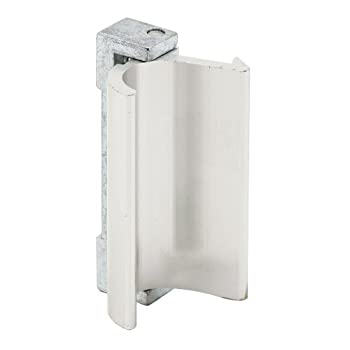 【中古】【39shop】【輸入品・未使用】prime-line製品F★2572?Spring Loaded Sliding Kellerウィンドウラッチand Pull、アルミニウム（新古品）｜アトリエ絵利奈
