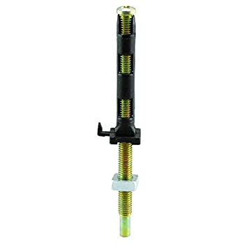 【中古】【輸入品・未使用】Prime-Line MP6777 二つ折りドア下部ピボットロッド 5インチ 2個パック 2個入り 9,225円