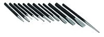 【中古】【39shop】【輸入品・未使用】SK★Hand Tools 6012 12-Piece Punch and Chisel Set by SK Hand Tool（新古品）｜アトリエ絵利奈
