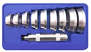 【中古】【輸入品・未使用】Astro 7824 - Bearing Race And Seal Driver - Master Set [並行輸入品] 17,122円