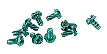 【中古】【輸入品・未使用】ガードナーベンダーの接地ネジGGS-1512R