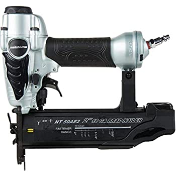 【中古】【輸入品・未使用】日立(HITACHI) 常圧フィニッシュネイラ 仕上釘打機 NT50AE2 [並行輸入品] 29,481円