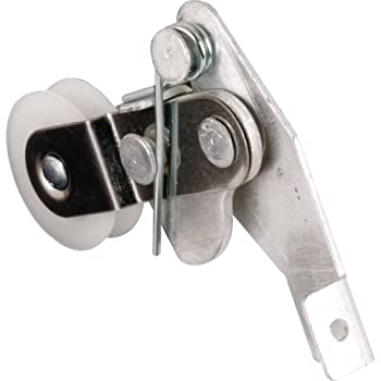 【中古】【39shop】【輸入品・未使用】prime-line製品B★641画面ドアローラーアセンブリ、1インチナイロンホイール、調整可能（新古品）｜アトリエ絵利奈
