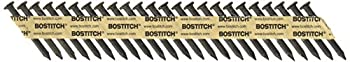 【中古】【輸入品・未使用】BOSTITCH PT-MC14815-1M 1 1/2-Inch x .148 Paper Tape Collated Metal Connector Nails (1000 per Box) [並行輸入品]