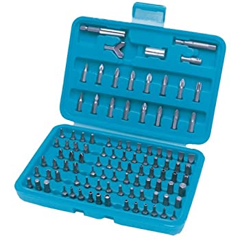 【中古】【輸入品・未使用】Wilmar Performance Tool W1389 Bit Set 100-Piece by Wilmar Performance Tool [並行輸入品]