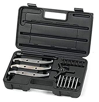 【中古】【輸入品・未使用】GEARWRENCH 2 or 3 Jaw Internal/External Puller 5 Ton Capacity - 3562D