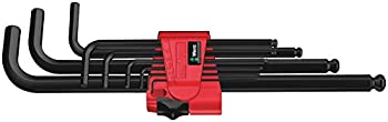 【中古】【輸入品・未使用】Wera(ヴェラ) 950PKL/9BMN ヘックスキーセット 022086