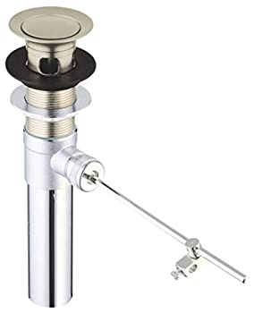 【中古】【輸入品・未使用】Grohe バスルームシンク排水口 W 2 1/8\