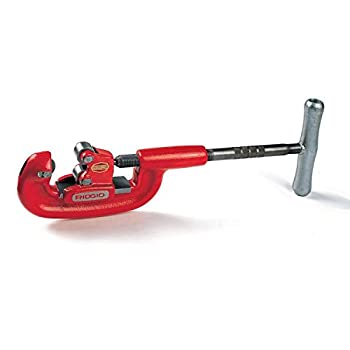 【中古】【39shop】【輸入品・未使用】リジッド★強力型パイプカッター(1枚刃) 2-A 32820(新古品)|アトリエ絵利奈