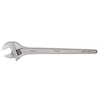 【中古】【インポート品・未当て嵌める】リジッド アジャスタブル 鍵 600粍 774 86932 インテリア・寝具・収納-その他