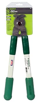 【中古】【輸入品・未使用】Greenlee 718Fケーブルカッター、17-1 / 2インチ