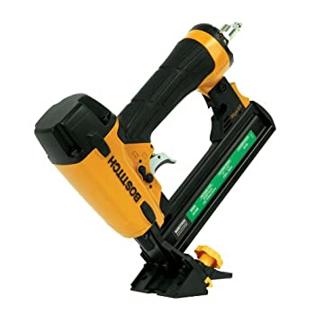 【中古】【輸入品・未使用】BOSTITCH EHF1838K Engineered Hardwood Flooring Stapler by BOSTITCH [並行輸入品]