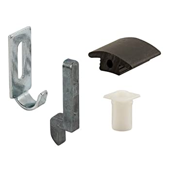 【中古】【輸入品・未使用】Prime-Line Products A 236 Screen Door Strike Guide and Adjustment Kit by Prime-Line Products [並行輸入品]