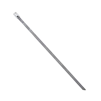 【中古】【輸入品・未使用】GB Electrical45306SSCable Tie-6\