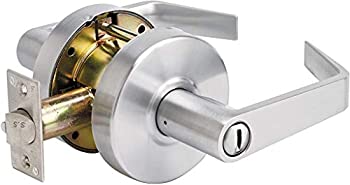 【中古】【39shop】【輸入品・未使用】Master★Lock SLCHPV26D Heavy Duty Lever Style Grade 2 Commercial Privacy Door Lock by Master Lock（新古品）｜アトリエ絵利奈
