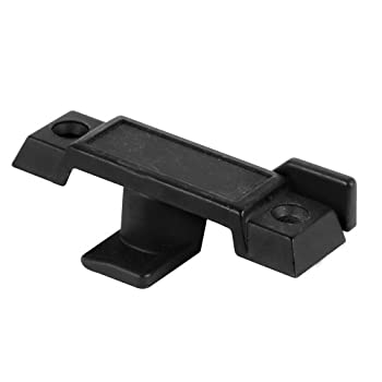 【中古】【39shop】【輸入品・未使用】prime-line製品F★2771?Acornウィンドウカムラッチ、ブラック（新古品）｜アトリエ絵利奈