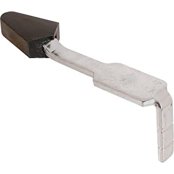 【中古】【輸入品・未使用】Prime-Line Products E 2066 スライドドアラッチレバー 1-5/8インチ