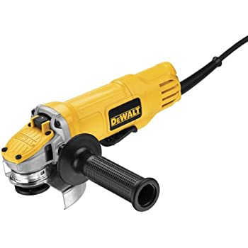 【中古】【輸入品・未使用】DEWALT DWE4120N 4 1/2-Inch Paddle Switch Angle Grinder with No Lock-On Small by DEWALT