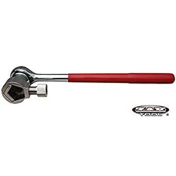 【中古】【輸入品・未使用】Zak Tool ラチェットソケットHYDのwrnch 79