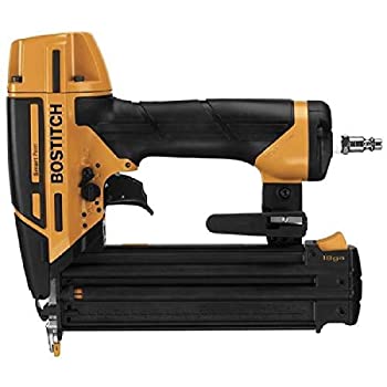 【中古】【インポート品・未当て嵌める】BOSTITCH BTFP12233かっこ良い尖んがり18GAブラッドネイラーキット