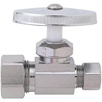 【中古】【輸入品・未使用】Peerless Straight Valve