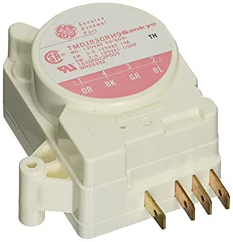 【中古】【輸入品・未使用】General Electric WR9X482 Defrost Timer by GE