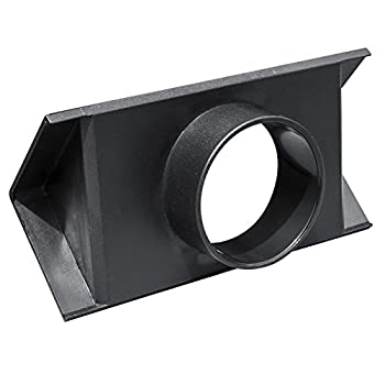 【中古】【輸入品・未使用】POWERTEC 70152 Router Dust Port 2-1/2-Inch by POWERTEC