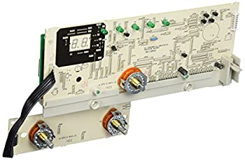 【中古】【39shop】【輸入品・未使用】General★Electric WH12X10404 Main Control Board(新古品)|アトリエ絵利奈