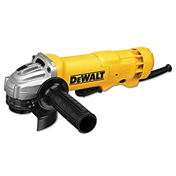 【中古】【輸入品・未使用】4 1/2IN 11AMP SMALL ANGLE GRINDER NO-LOCK