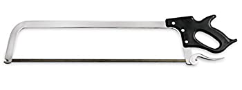 【中古】【39shop】【輸入品・未使用】LEM★Products 638 25インチ 肉のこぎり (ブラックハンドルと締付けカム)（新古品）｜アトリエ絵利奈